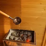 Apartamento Relax U Potoka, Vířivka, Swimspa, Sauna *