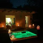 Relax U Potoka, Vířivka, Swimspa, Sauna *