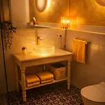 Relax U Potoka, Vířivka, Swimspa, Sauna Apartamento