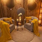 Relax U Potoka, Vířivka, Swimspa, Sauna *